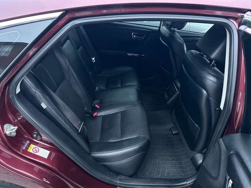 Used 2017 Toyota Avalon XLE image 22