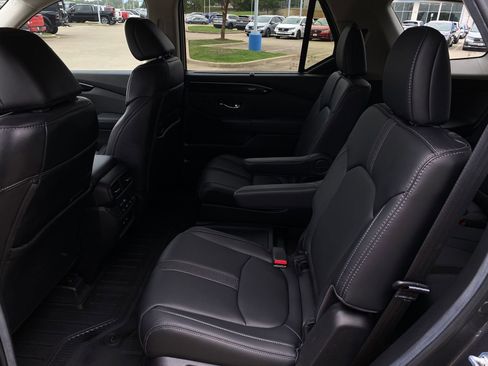Used 2024 Honda Pilot EX-L image 28