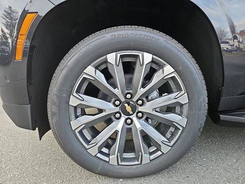 New 2026 Chevrolet Tahoe High Country w/ Sun And Tow Package image 8
