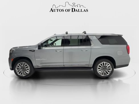 Used 2023 GMC Yukon XL Denali Ultimate image 5