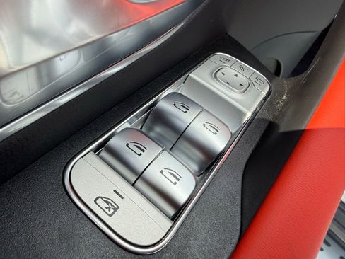 New 2026 Mercedes-Benz GLE 53 AMG 4MATIC Coupe image 15