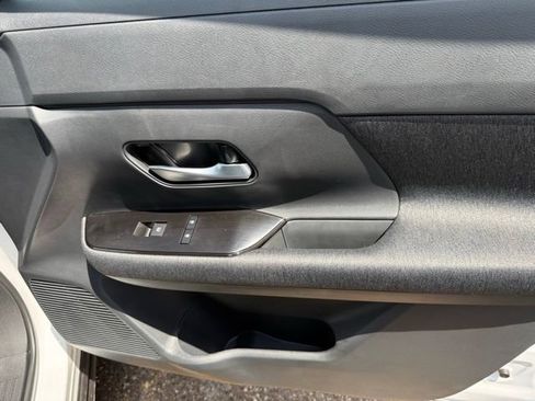New 2026 Nissan Kicks SV FWD image 25