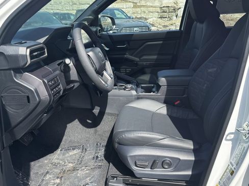 New 2026 Toyota Tacoma TRD Off-Road image 12