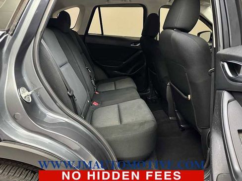 Used 2013 MAZDA CX-5 Sport w/ Bluetooth Audio Pkg image 17