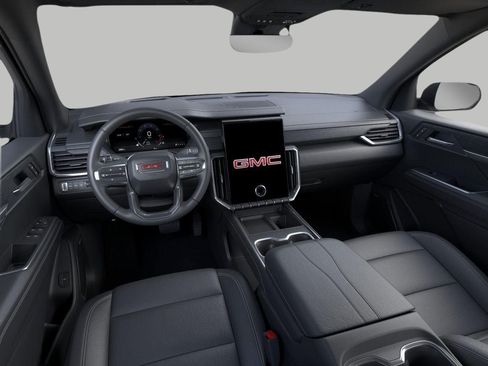 Used 2026 GMC Acadia Elevation w/ Black Edition AWD/4WD image 15
