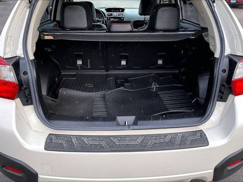 Used 2017 Subaru Crosstrek 2.0i Limited w/ Popular Package #2 image 31