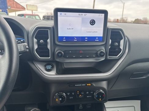 Used 2024 Ford Bronco Sport Big Bend image 21