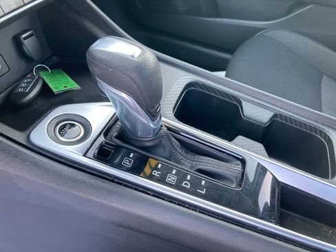 Used 2021 Nissan Sentra SV image 28