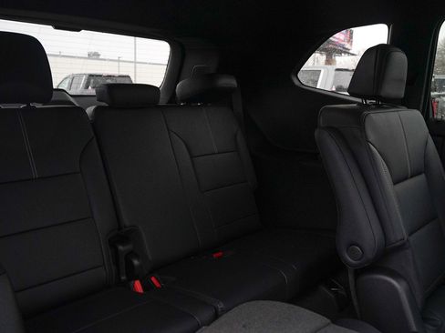 New 2026 GMC Acadia Elevation w/ Elevation Premium Package image 11