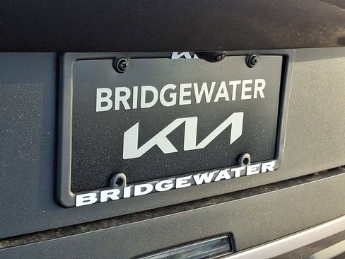 New 2026 Kia Sportage EX AWD/4WD image 16