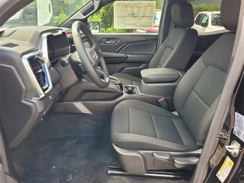 New 2026 GMC Canyon Elevation image 3