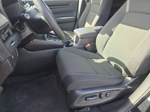 Used 2024 Honda CR-V EX image 20