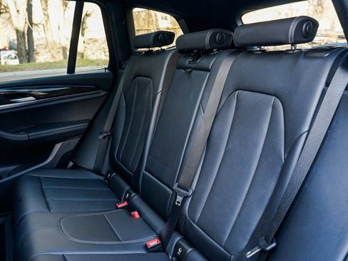 Used 2023 BMW X3 xDrive30i w/ Premium Package image 17