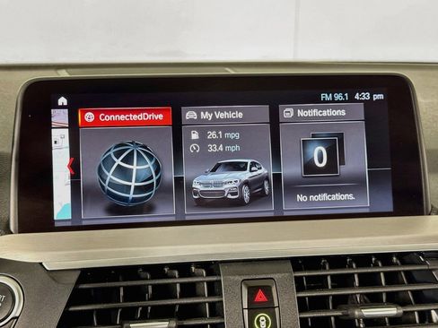 Used 2019 BMW X4 xDrive30i AWD/4WD image 34