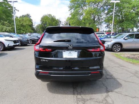Used 2024 Honda CR-V EX-L image 5