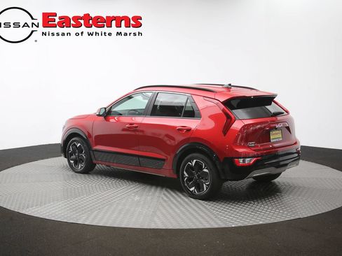 Used 2023 Kia Niro Wind w/ Wind Preserve Package FWD image 62