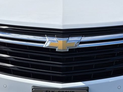 Used 2024 Chevrolet Equinox LT FWD image 47