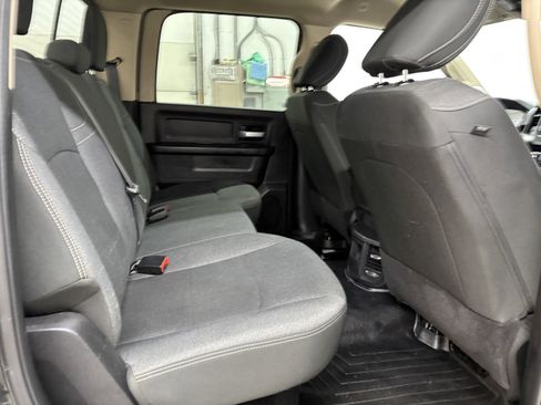 Used 2019 RAM 2500 Tradesman image 22