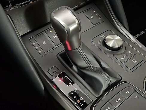 New 2025 Lexus IS 300 F Sport image 13