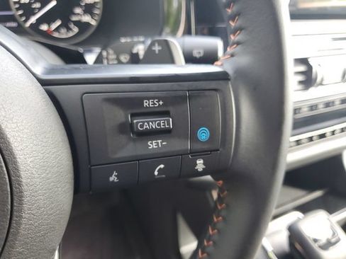 Certified 2025 Nissan Pathfinder Rock Creek AWD/4WD image 18