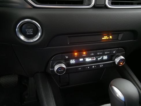 New 2025 MAZDA CX-5 AWD 2.5 S w/ Preferred Package image 7