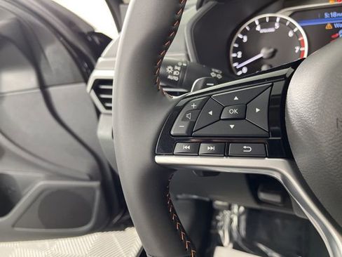 New 2025 Nissan Altima 2.5 SR image 22