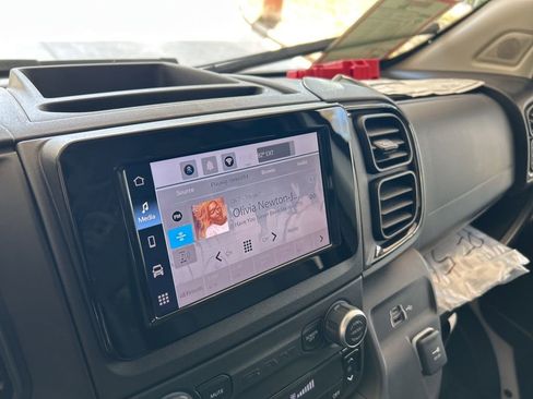 Used 2023 RAM ProMaster 3500 w/ Safety Group image 7