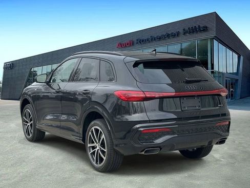 New 2026 Audi Q5 image 3