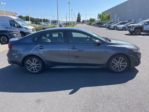 Used 2024 Kia Forte GT-Line image 4