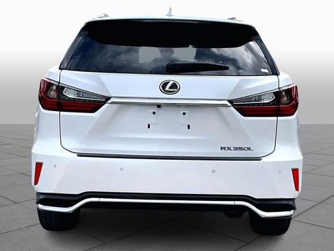 Used 2019 Lexus RX 350L image 5