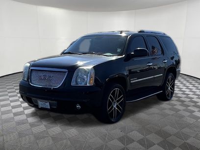 Used 2010 GMC Yukon Denali