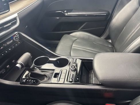 Used 2024 Kia K5 EX w/ EX Premium Package image 26