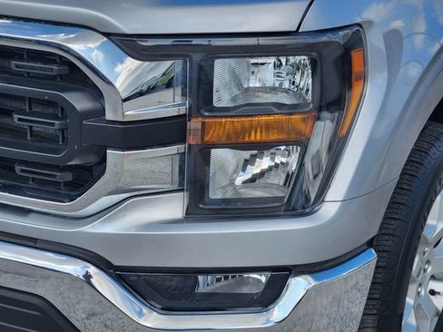 Used 2023 Ford F150 XLT AWD/4WD image 9
