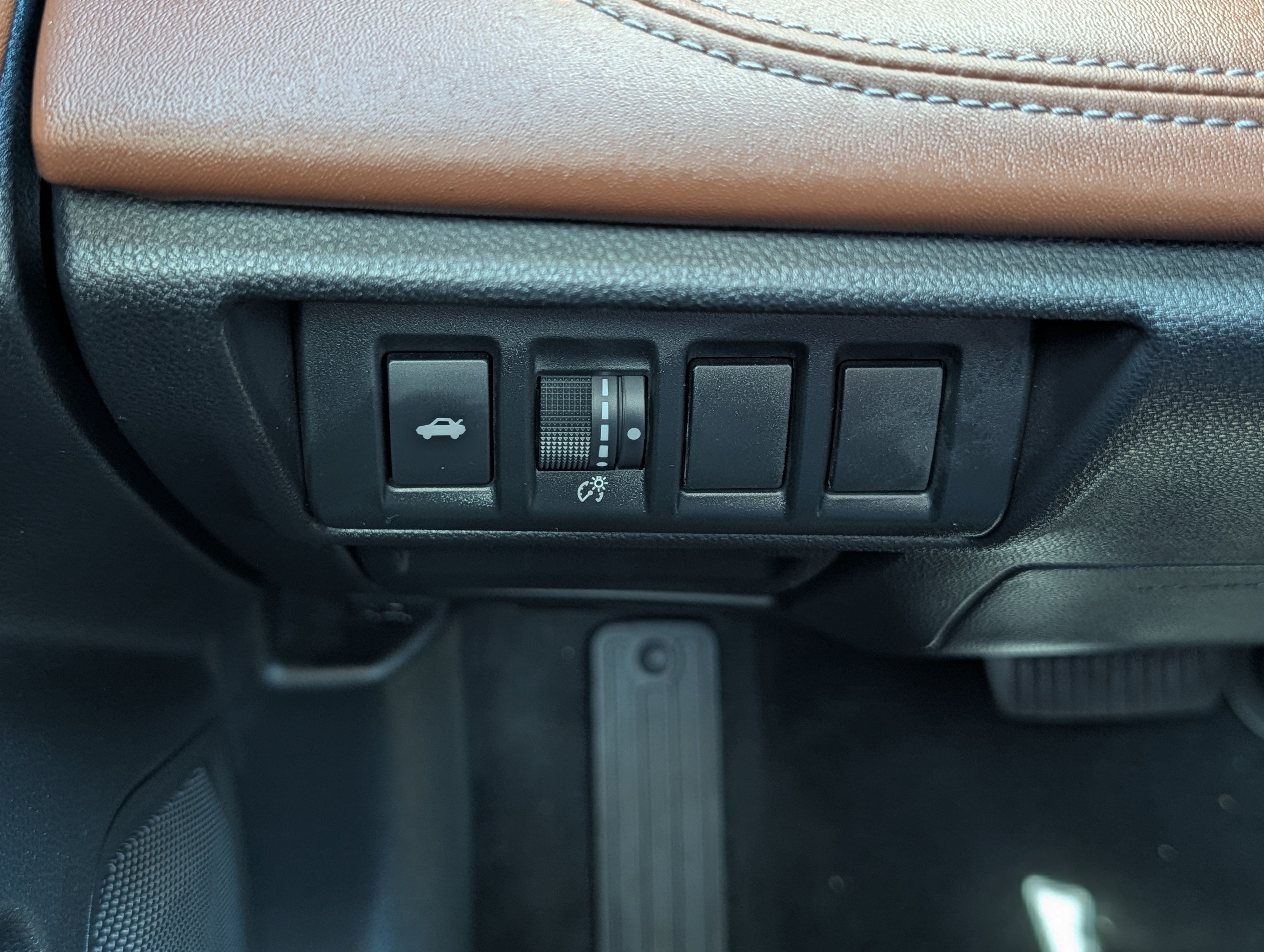 Certified 2024 Subaru Legacy Touring XT AWD/4WD image 26