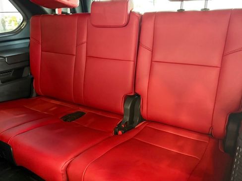 Used 2024 Toyota Sequoia TRD Pro AWD/4WD image 34