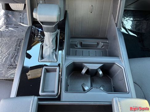 Certified 2026 Toyota Tundra SR RWD image 31