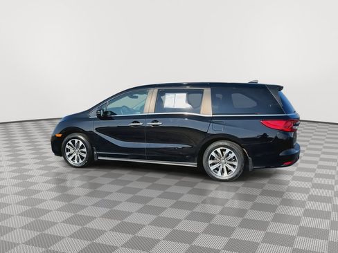 Used 2022 Honda Odyssey EX-L image 6