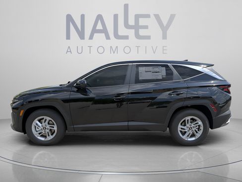 New 2026 Hyundai Tucson SE FWD image 2