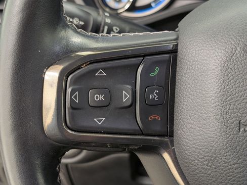 Used 2021 RAM 1500 Limited image 19