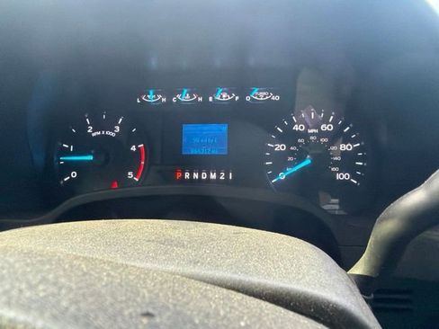 Used 2019 Ford F550 4x4 Regular Cab Super Duty image 16