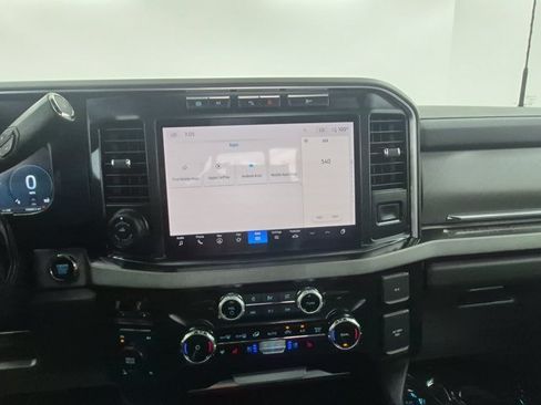Used 2024 Ford F250 Platinum AWD/4WD image 15