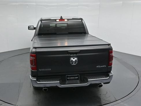 Used 2023 RAM 1500 Laramie AWD/4WD image 41