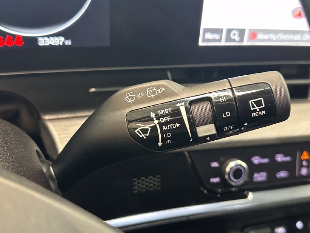 Used 2023 Kia Sportage X-Pro Prestige AWD/4WD image 39