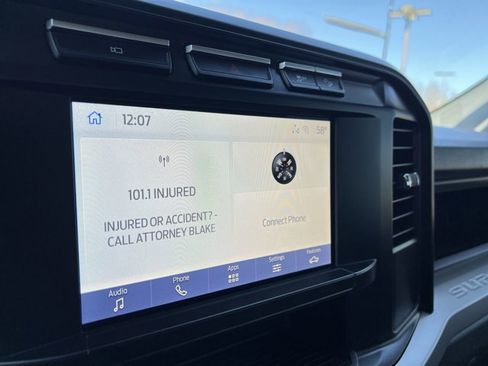 Used 2023 Ford F250 XL w/ STX Appearance Package image 14