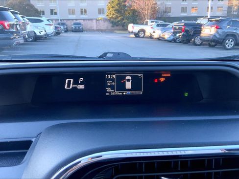 Used 2018 Toyota Prius C Four image 25