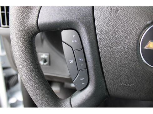 New 2025 Chevrolet Express 2500 w/ Driver Convenience Package image 18