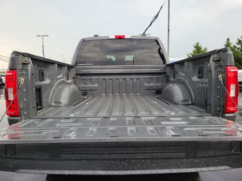 Used 2021 Ford F150 XLT w/ Equipment Group 302A High AWD/4WD image 29