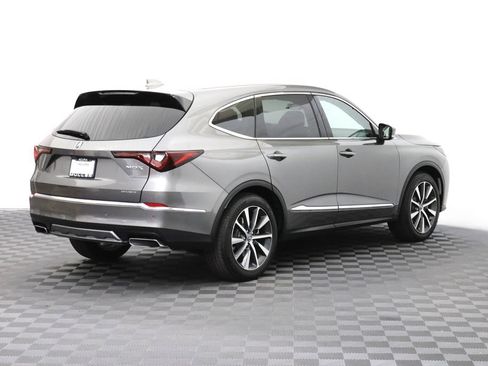 Used 2026 Acura MDX SH-AWD w/ Technology Package image 9