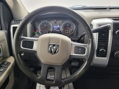 Used 2010 Dodge Ram 1500 Truck SLT w/ Big Horn Regional Pkg image 14