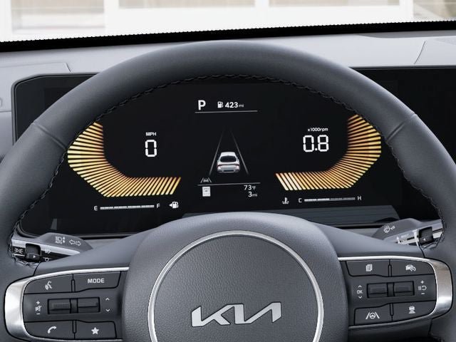 New 2026 Kia K5 GT-Line w/ GT-Line Premium Package AWD/4WD image 21